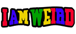 IAMWeird Clothing