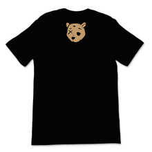 Load image into Gallery viewer, IAmWeird Blue Bear T shirt
