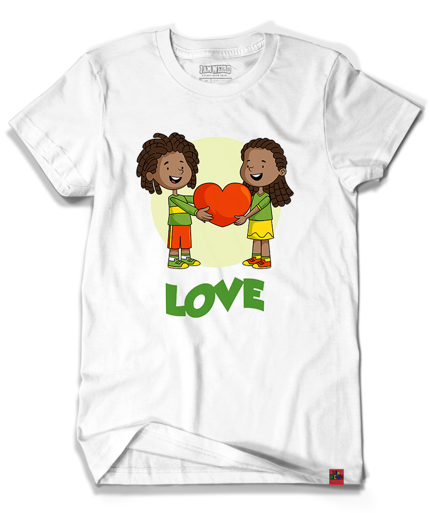 The Love Tee